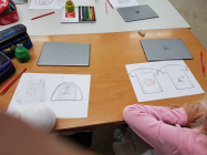 Archiv - Atelier \Textilien drucken\