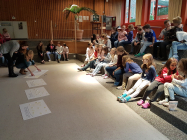 Archiv - Atelier \Talentshow\