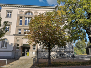Kurzportrait - Schulhaus Schwandel