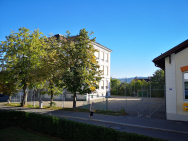 Kurzportrait - Schulhaus Schwandel