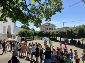 Alte Beiträge