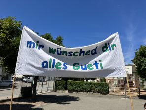 Alte Beiträge