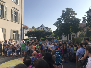 Alte Beiträge