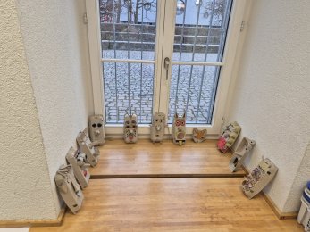 Aus unserem Schulalltag