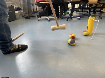 Aus unserem Schulalltag