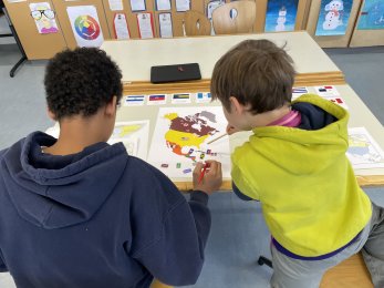 Aus unserem Schulalltag