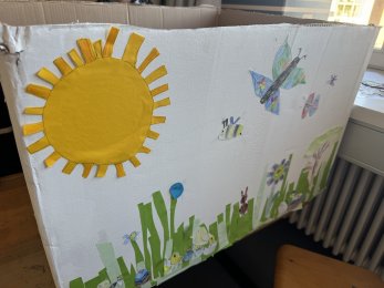 Aus unserem Schulalltag