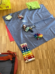 Aus unserem Schulalltag