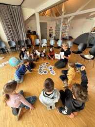 Aus unserem Schulalltag