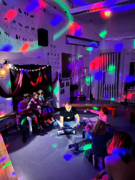 Erzählnacht