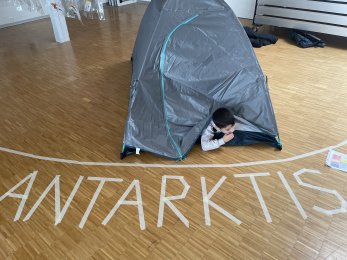 Aus unserem Schulalltag