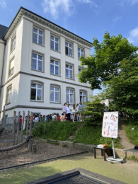 Aus unserem Schulalltag
