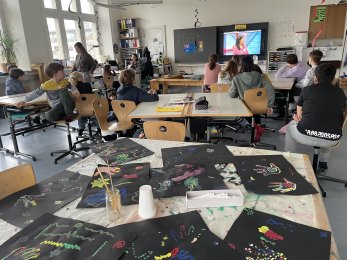Aus unserem Schulalltag