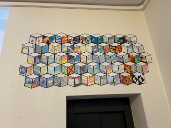 Aus unserem Schulalltag