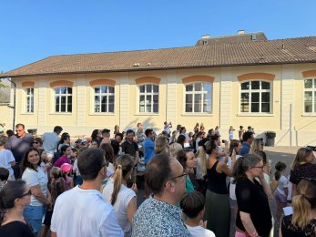 Ludi-Schwandel-Fest 2025