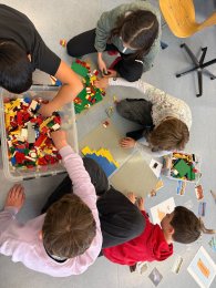 Aus unserem Schulalltag
