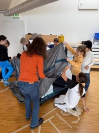 Aus unserem Schulalltag