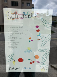 Aus unserem Schulalltag