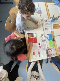 Aus unserem Schulalltag