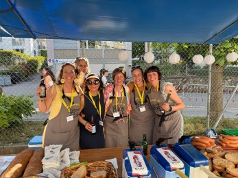 Ludi-Schwandel-Fest 2025