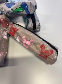 Archiv - Fertiges Etui aus SnapPap
