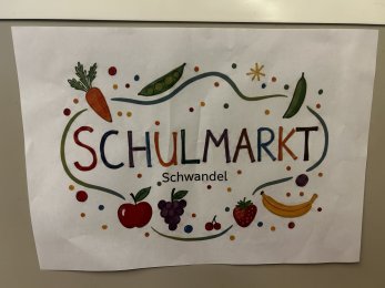Aus unserem Schulalltag