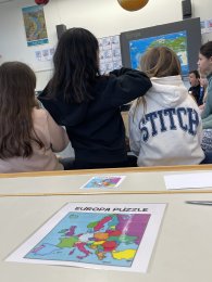 Aus unserem Schulalltag