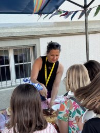 Ludi-Schwandel-Fest 2025