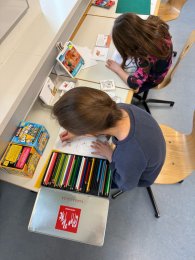 Aus unserem Schulalltag