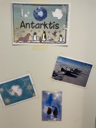 Aus unserem Schulalltag