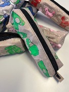 Archiv - Fertiges Etui aus SnapPap