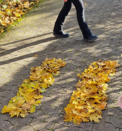Aus unserem Schulalltag