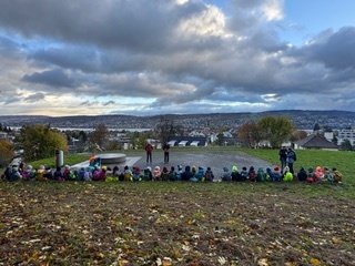 Aus unserem Schulalltag