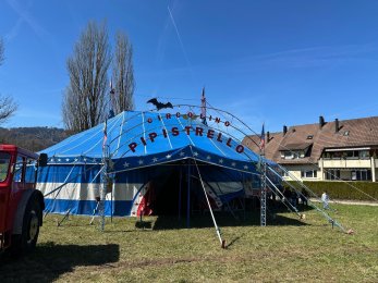 Aus unserem Schulalltag