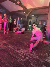 Schuldisco Phoenix
