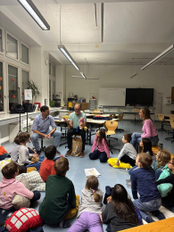 Erzählnacht