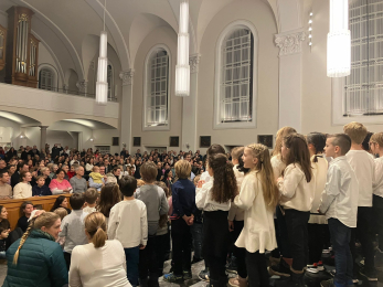 Aus unserem Schulalltag