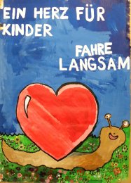 Schulwegsicherheit