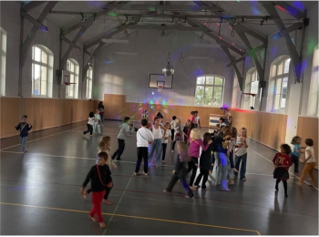 Aus unserem Schulalltag