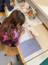 Aus unserem Schulalltag
