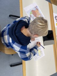 Aus unserem Schulalltag