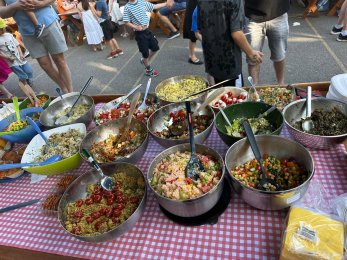 Ludi-Schwandel-Fest 2025