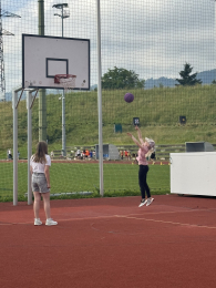 Aus unserem Schulalltag