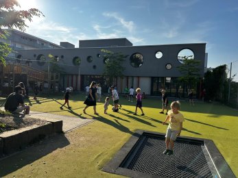 Aus unserem Schulalltag