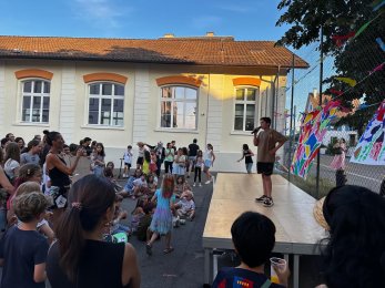 Aus unserem Schulalltag