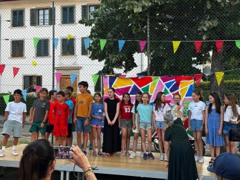 Ludi-Schwandel-Fest 2025