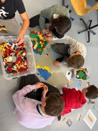 Aus unserem Schulalltag