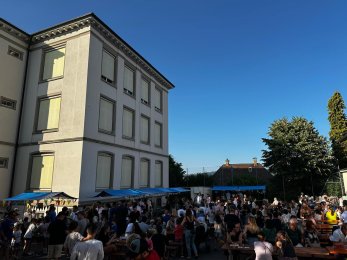 Aus unserem Schulalltag