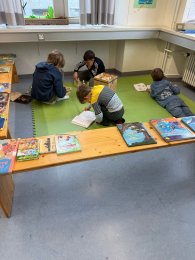 Aus unserem Schulalltag