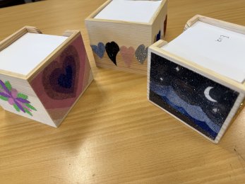 Aus unserem Schulalltag